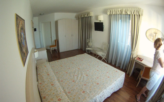 Hotel San Marco