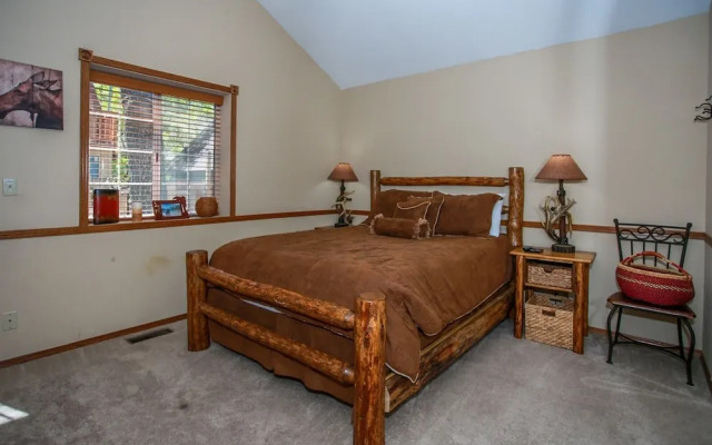 Leonard Lodge Home