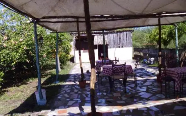 Paradiso del Pacifico