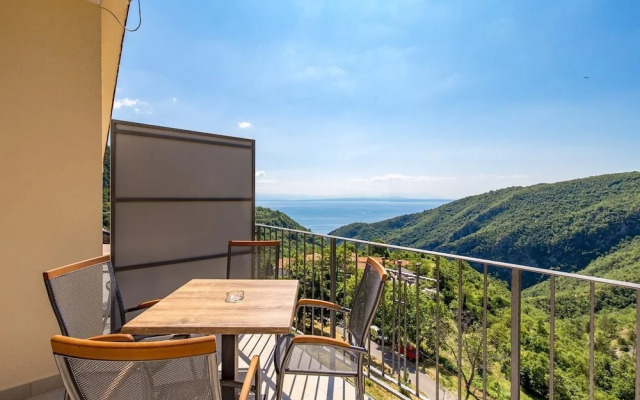 Pansion Villa Betina