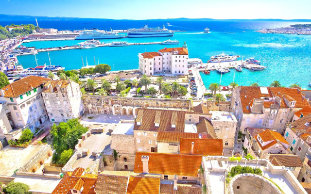 I love Split Apartment