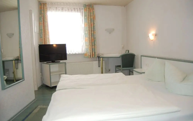 Hotel Schneider