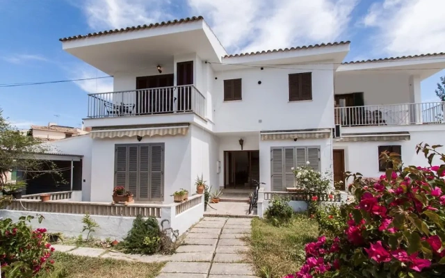 Apartamento María