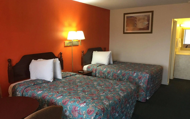 Economy Inn