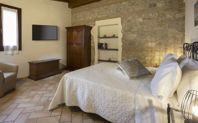 Agriturismo Il Brugnolo