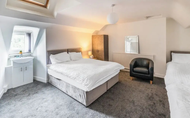 OYO A Better Night Hotel - Manchester Salford