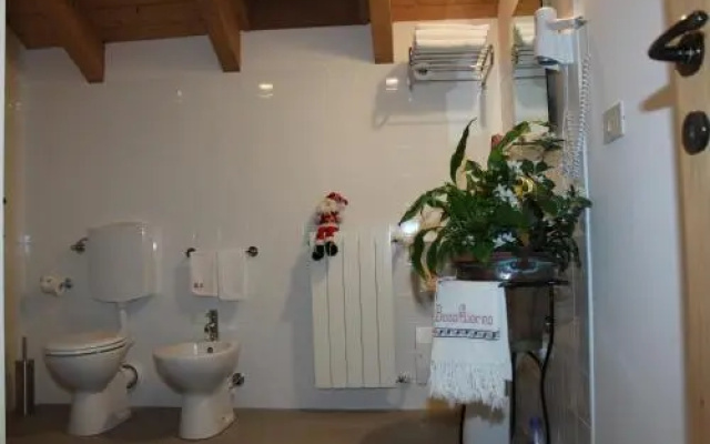 Locanda Bocchetto Sessera