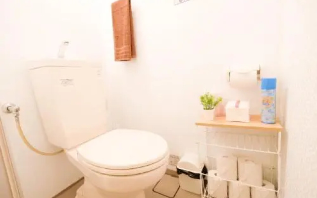 Yomitan Ocean View Apartment 402