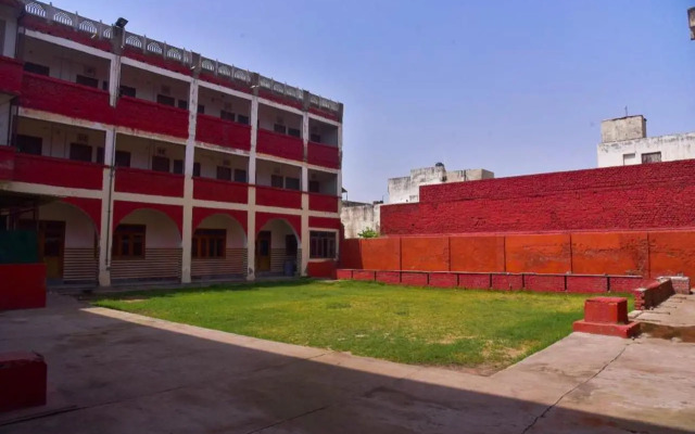 Hotel Goverdhan
