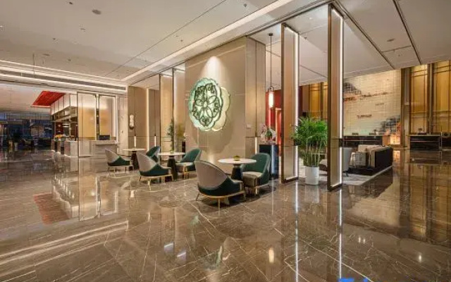 Wuxi Narada International Hotel