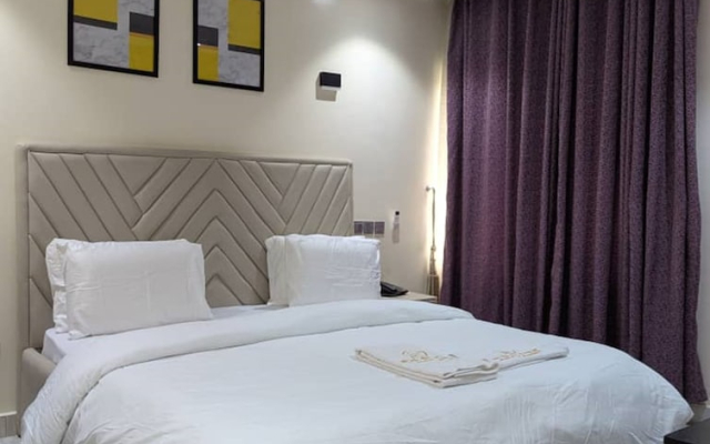S and B Suites