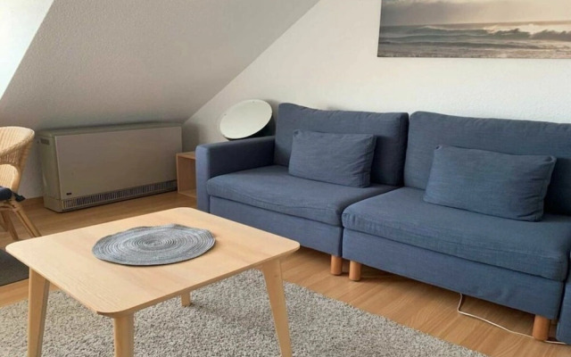 Hasennest Amrum Modern Retreat
