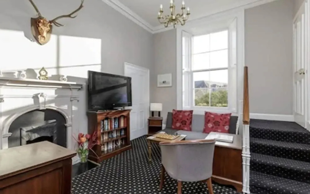 The Inverleith
