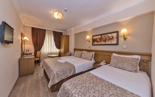 Laleli Gonen Hotel