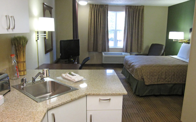 Extended Stay America Suites Los Angeles Simi Valley