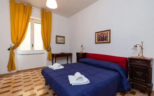 Apartment Locanda Toscano I - BH55