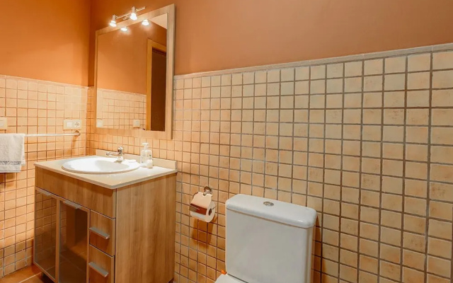 Apartamento Easy Ryder