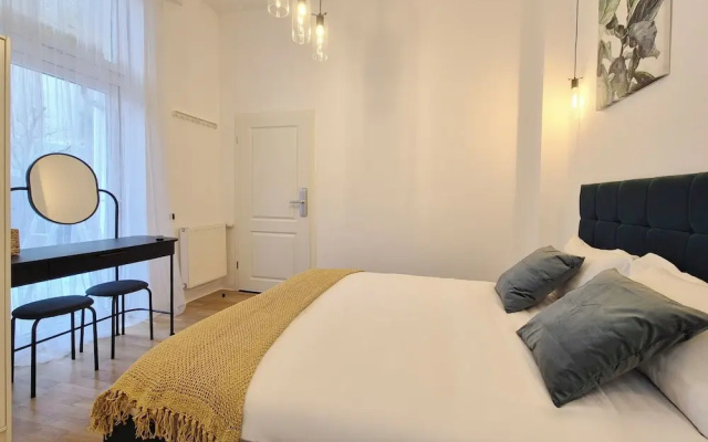 Central Inn Brasov