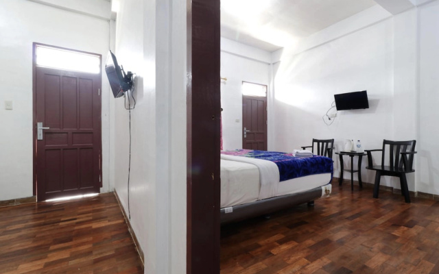 Villa Keluarga Bre Batunanggar