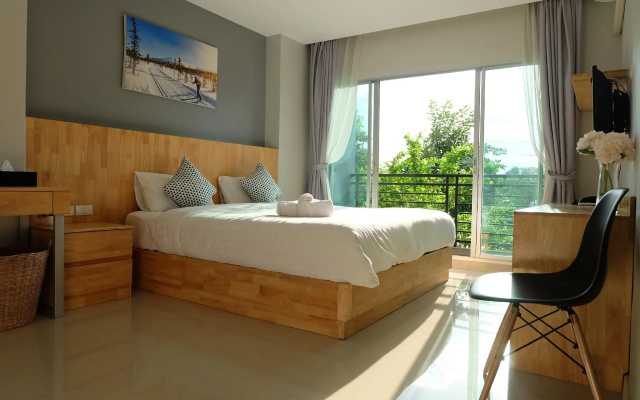 Interpark Hotel & Residence Eastern Seaboard Rayong