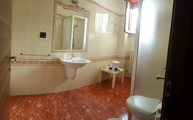 B&B Il Viandante