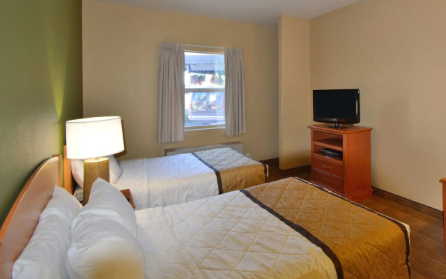 Extended Stay America Suites - Anchorage - Downtown