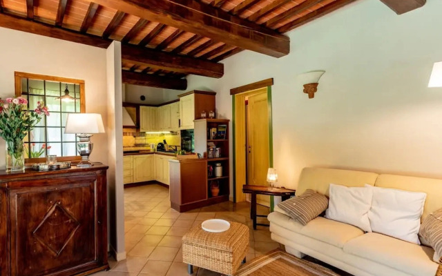 Cottage in Tuscany With Private Pool