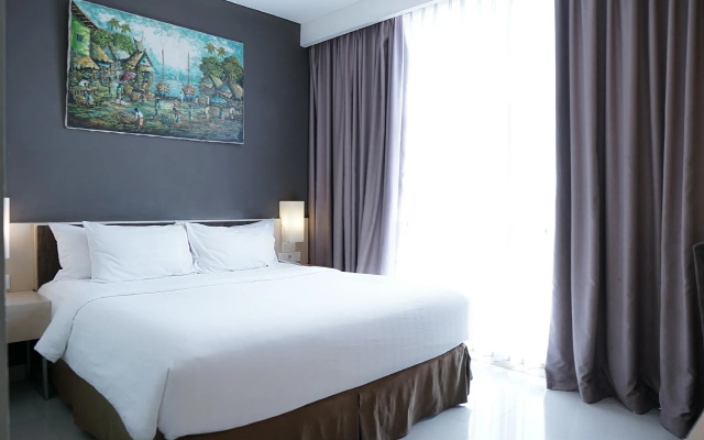 Maestro Hotel Kota Baru