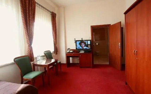 Hotel Sonex