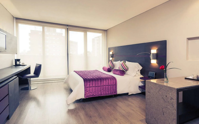 Mercure Bogota BH Zona Financiera