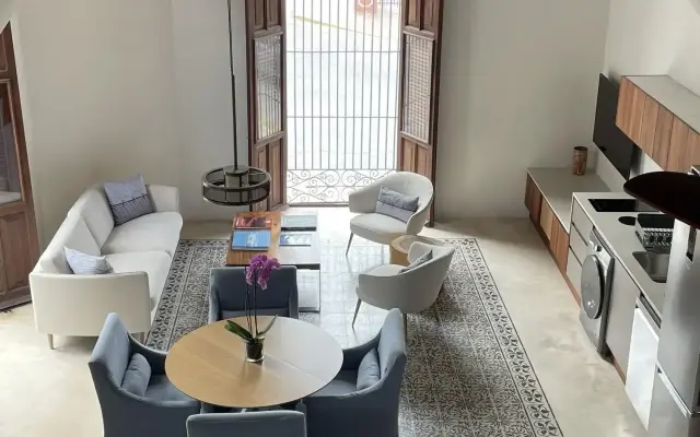 Las Lupitas Hotel Boutique