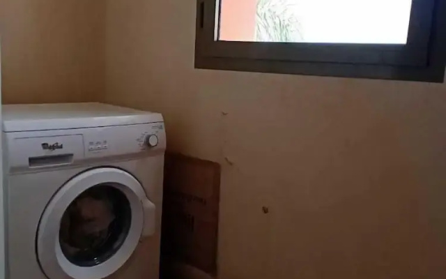 Palmeraie Appartement-ALC-169