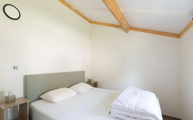 Holiday Home in Koksijde With Private Garden