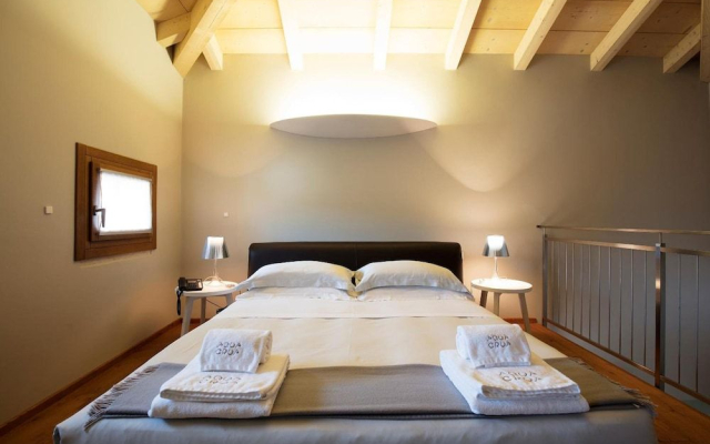 Hotel Aqua Crua