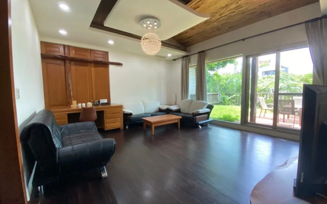 Wu-Liu-farm B&B