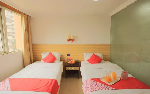 Shenzhen Jingbo Inn