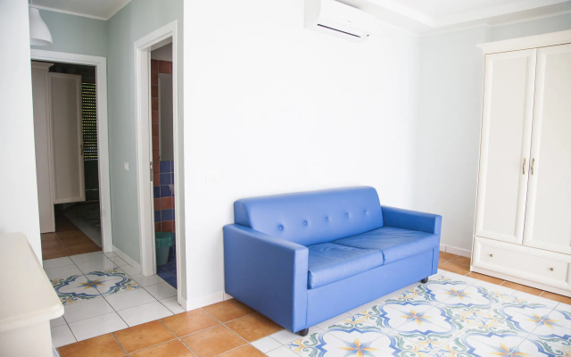 Medea Beach Resort