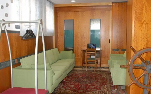 Hotel Sole