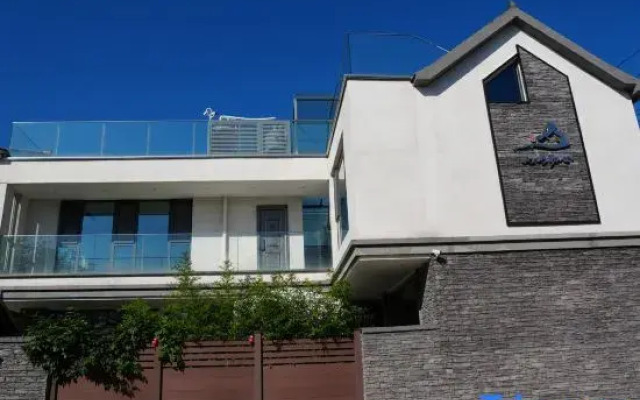 Shanshui Homestay