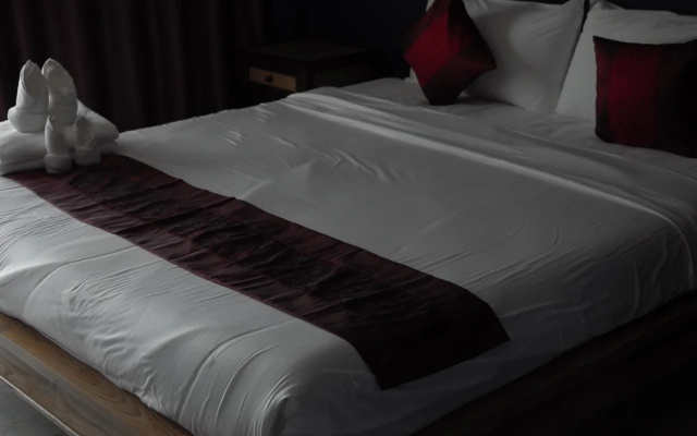 Fan Li Boutique Hotel and Restaurant