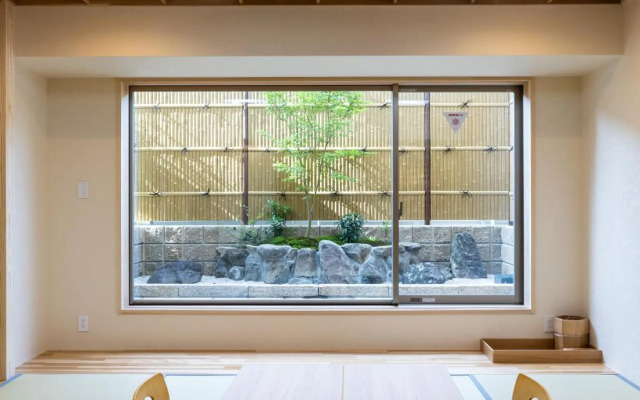 Ryokan Ginkaku