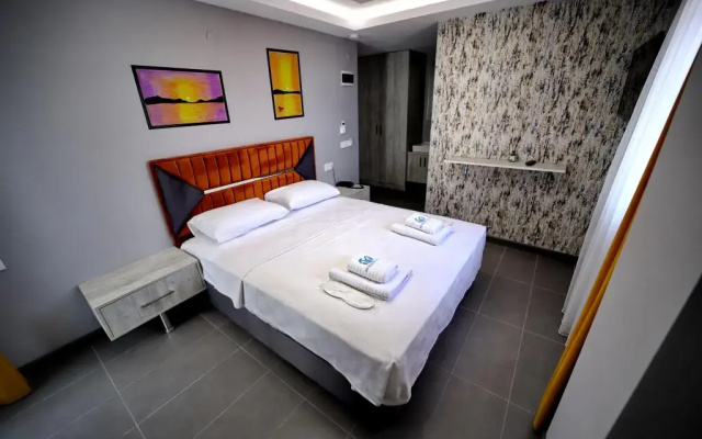 My Beach Hotel Kusadasi