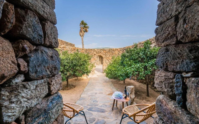 Tenuta Bukkuram