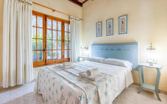 Villa 30 m from the beach Cambrils
