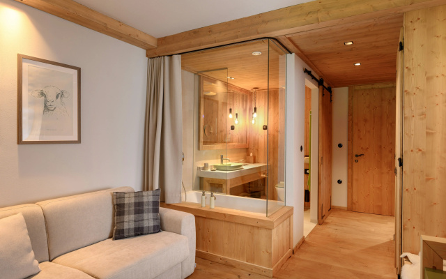 Boutique Hotel Vila Planinka