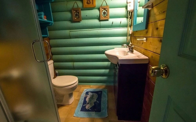 Oceanfrontier Hideaway