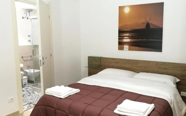 Casa Vacanze Primo Piano