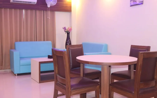 Janaki Star Hotel