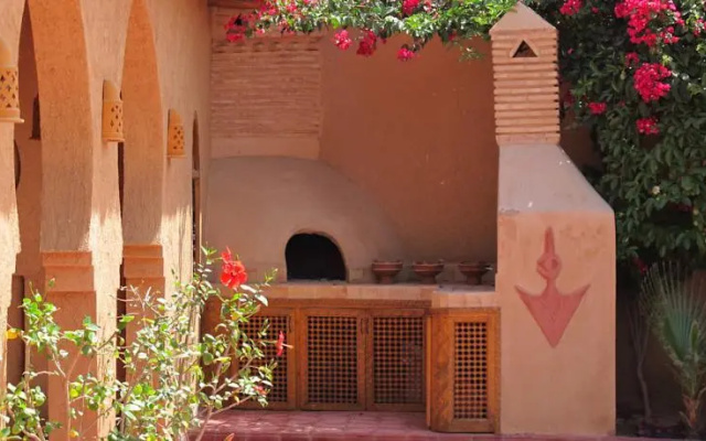 Riad Argana