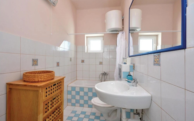 Beautiful Home in Split With Wifi and 3 Bedrooms